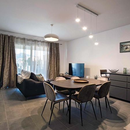 Superbe Appart 3 P, 10 Mn De La Plage Avec Piscine Et Parking Μασσαλία Εξωτερικό φωτογραφία