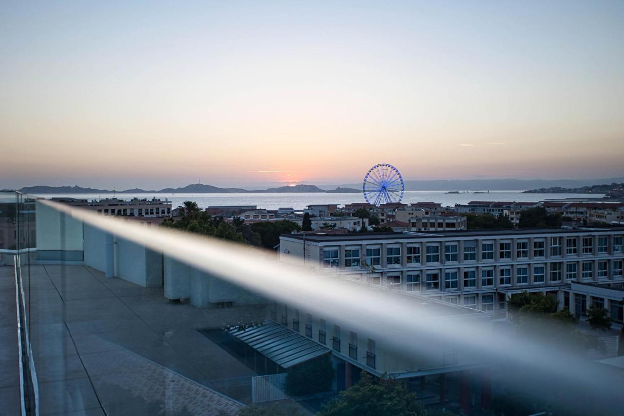 Superbe Appart 3 P, 10 Mn De La Plage Avec Piscine Et Parking Μασσαλία Εξωτερικό φωτογραφία